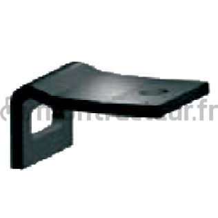 BRIDE DENT ROTATIVE VIBRO 50 X 6 POUR DENT 32 X 10 MM