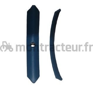 SOC RÉVERSIBLE 210 X 40 X 6 MM