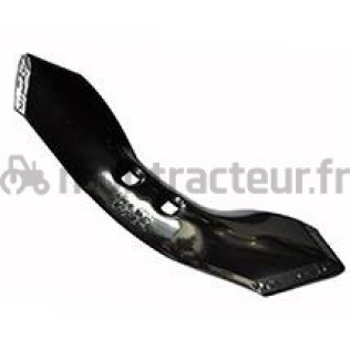 SOC RÉVERSIBLE 282 X 65 X 8 MM