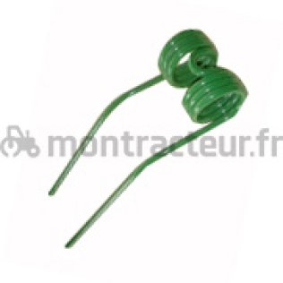 DENT D'ANDAINEUR L 380 MM - Ø 9.5 MM