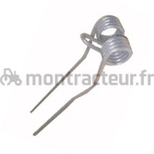 DENT DE FANEUSE L 465 MM - Ø 9.5 MM ADAPTABLE KUHN 57644000