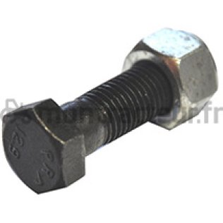 BOULON 12.7 X 38 X 12.9 MM