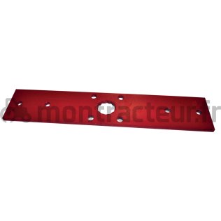 PORTE LAME LONGUEUR 595 MM