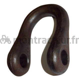 MANILLE STANDARD 48 X 64 FIL 11 Ø 11.5 MM