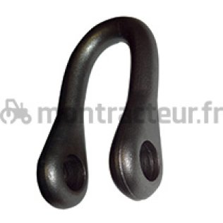 MANILLE 54 X 94 FIL 14 Ø 16.5 MM