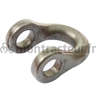 MANILLE 45 X 59 FIL 14 Ø 15.5 MM