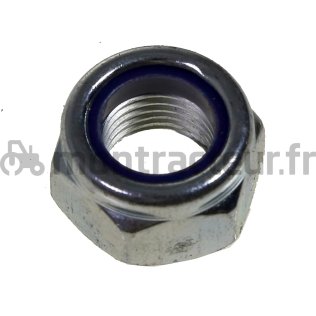 ÉCROU FREIN Ø 14 X 1.5 MM - 8.8