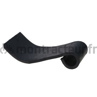 FLÉAU 170 X 80/100 X 8 MM - Ø 25.5 MM