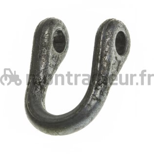 MANILLE 49 X 66 FIL 11 Ø 11.5 MM