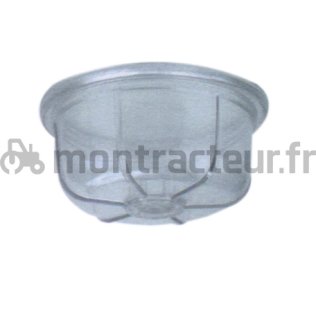 BOL POUR SIPHON Ø 157 MM