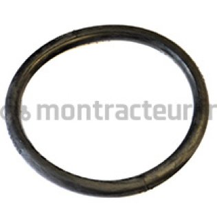JOINT TORIQUE CAOUTCHOUC TYPE ANFOR Ø 200