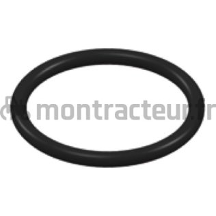 JOINT TORIQUE EN CAOUTCHOUC TYPE BAUER Ø 108-4''