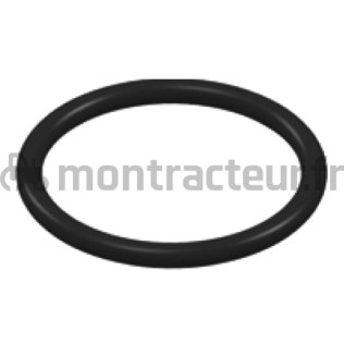 JOINT TORIQUE CAOUTCHOUC TYPE PERROT - Ø 159 MM