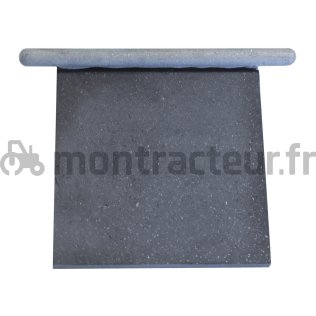 CLAPET SOUPAPE ANTI-RETOUR - POUR PN45 A PN106