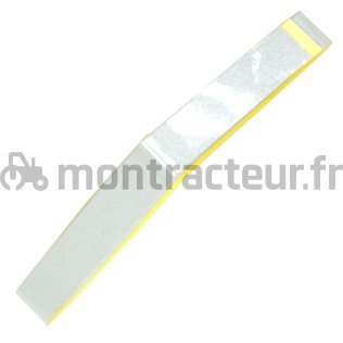 BANDE RÉFLÉCHISSANTE P.-1012