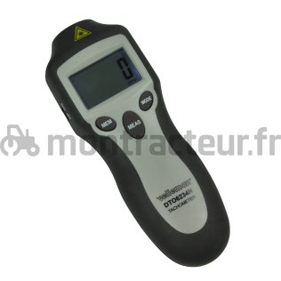 COMPTE TOURS OPTIQUE