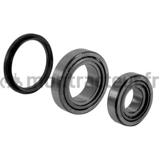 KIT RENOVATION MOYEU DE ROUE AVANT POUR TRACTEUR CLAAS / RENAULT RÉF 7701456504
