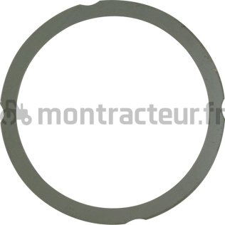 JOINT DE CULASSE 1.00 MM - Ø 102.69 X 119.8 MM
