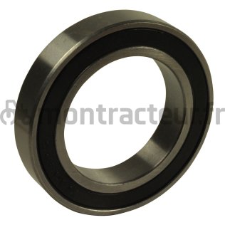 ROULEMENT Ø 40 X 62 X 12 MM