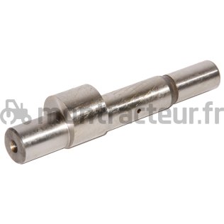 ARBRE POMPE HYDRAULIQUE JOHN DEERE