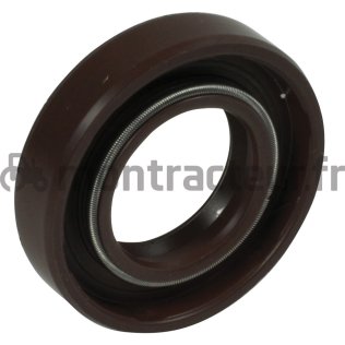 BAGUE D'ÉTANCHÉITÉ 2 RESSORTS
