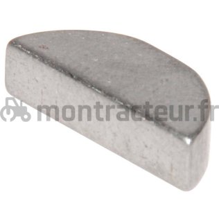 CLAVETTE 1/2 LUNE ADAPTABLE JOHN DEERE