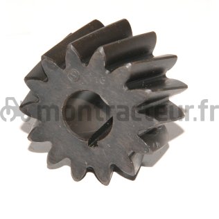 ENGRENAGE DE POMPE DE DIRECTION ADAPTABLE MASSEY FERGUSSON