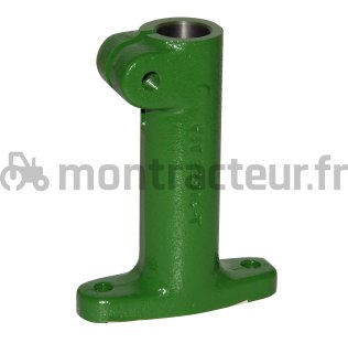 ARBRE D'ENTRAINEMENT DE POMPE HYDRAULIQUE ADAPTABLE JOHN DEERE L32862 - T22914
