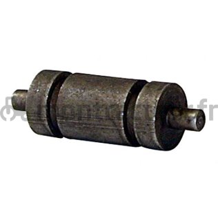 GALET PALONNIER DE CONTÔLE RELEVAGE RÉF.898202M1 POUR TRACTEUR MASSEY FERGUSON