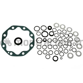 KIT JOINTS DE POMPE HYDRAULIQUE POUR TRACTEUR JOHN DEERE