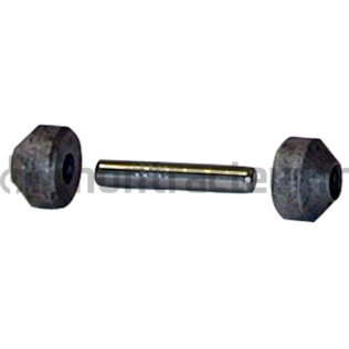 GOUPILLE ER ROULEAUX DE LEVIER DE POMPE HYDRAULIQUE POUR TRACTEUR MASSEY FERGUSSON