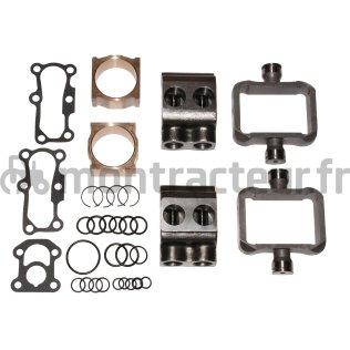 KIT DE RÉPARATION POMPE HYDRAULIQUE PISTON Ø 25 MM