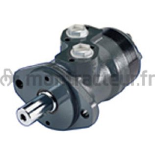 MOTEUR HYDRAULIQUE MPP 250 C