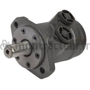 MOTEUR HYDRAULIQUE MPP 50 C