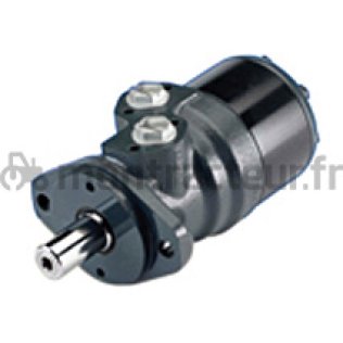 MOTEUR HYDRAULIQUE MPR 160 C