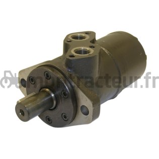 MOTEUR HYDRAULIQUE OMP 315