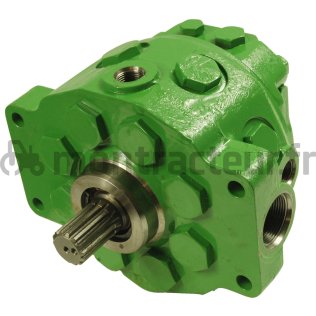POMPE HYDRAULIQUE À PISTONS RADIAUX 40CC