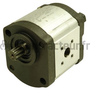 POMPE HYDRAULIQUE 14 CM3 - 0510.515.023