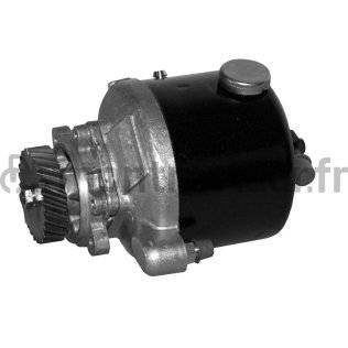 POMPE HYDRAULIQUE DE DIRECTION SANS SOUPAPE INTERNE
