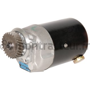 POMPE HYDRAULIQUE DE DIRECTION