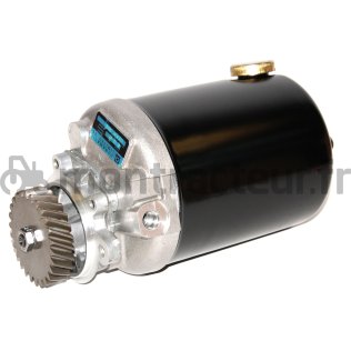 POMPE HYDRAULIQUE DE DIRECTION