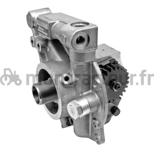 POMPE HYDRAULIQUE