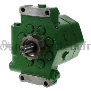POMPE HYDRAULIQUE 8 PISTONS .23 CC