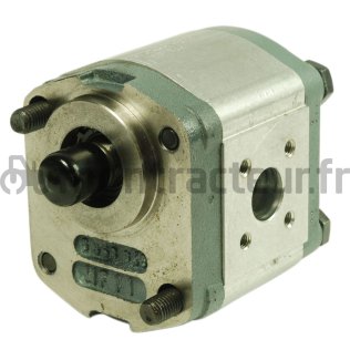POMPE HYDRAULIQUE 8 CC