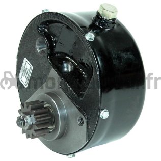 POMPE HYDRAULIQUE DE DIRECTION ASSISTÉE CORPS DE POMPE - 92 MM