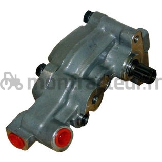 POMPE HYDRAULIQUE MULTI POWER