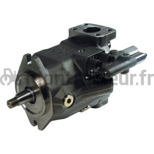 POMPE HYDRAULIQUE