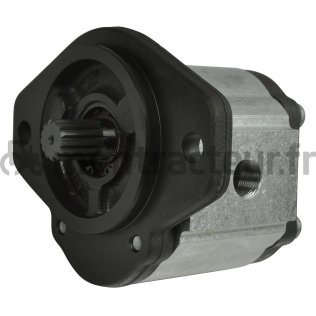 POMPE HYDRAULIQUE