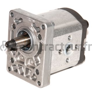 POMPE HYDRAULIQUE