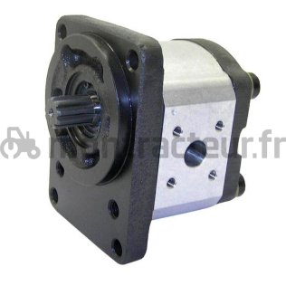 POMPE HYDRAULIQUE